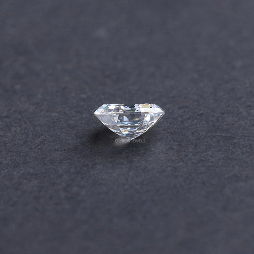 Octagon Cut Lab Grown Diamond