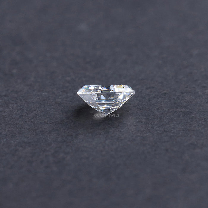 1.07 Carat Octagon Cut Lab Grown Diamond