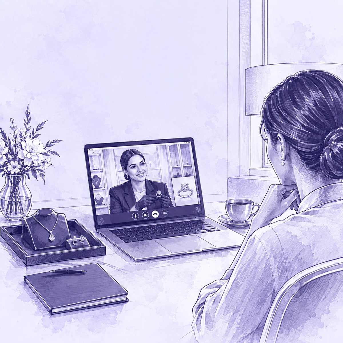 VIDEO CALL