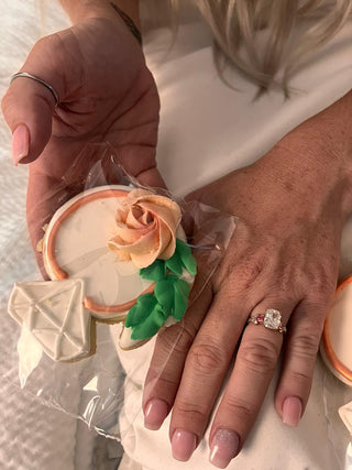 Loved by Jewelry Enthusiasts