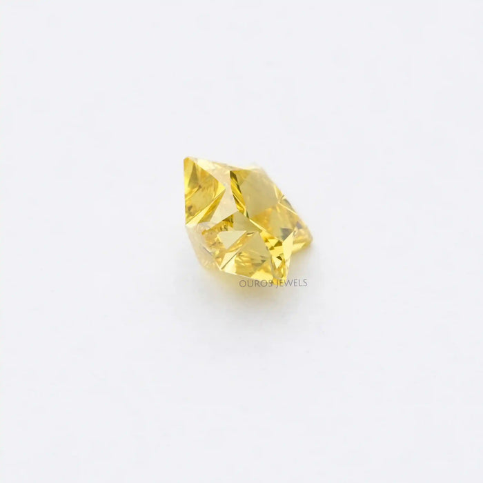 [Star Cut Diamond]-[Ouros jewels]