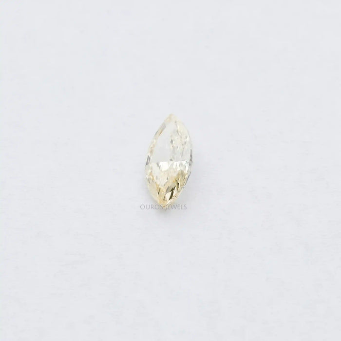 Yellow Lab Grown Diamond]-[Ouros Jewels]