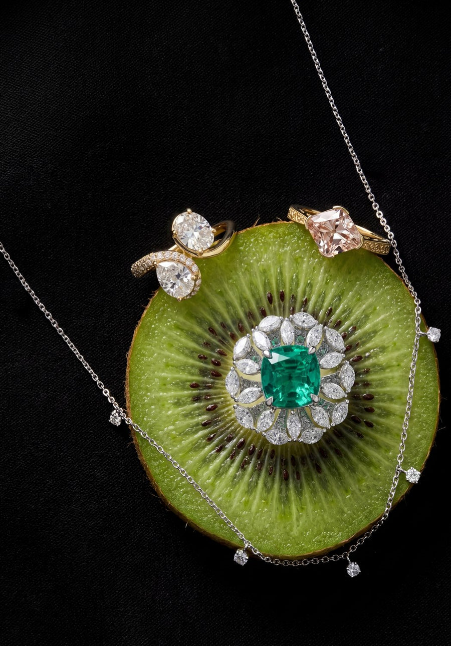 Gemstone Collection