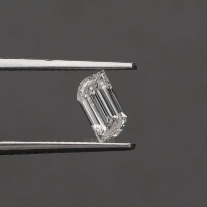Flame Cut Lab Grown Diamond Loose Loose