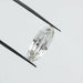 [Long Oval Cut Loose Diamond]-[Ouros Jewels]