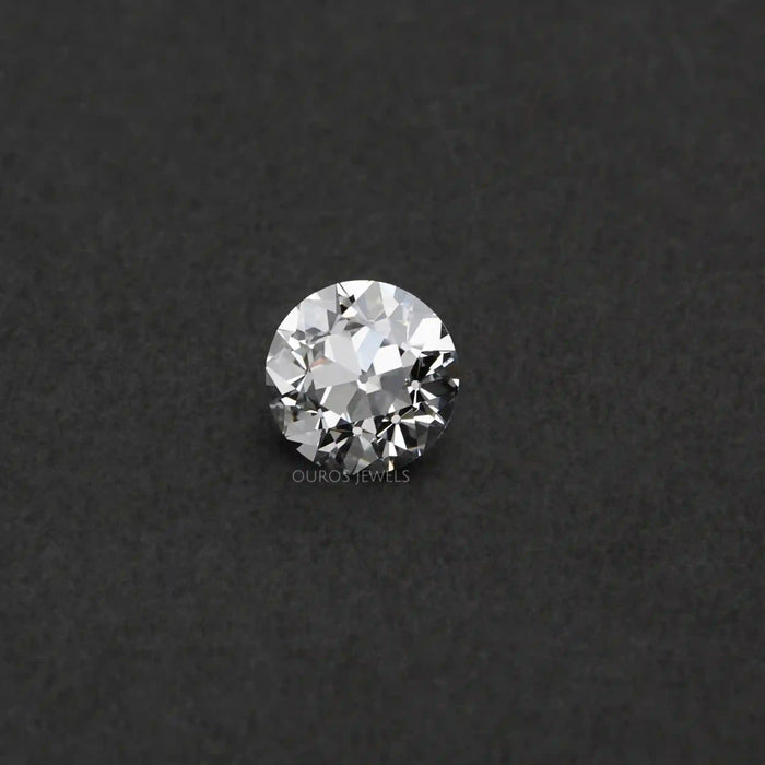 [Old European Round Diamond]-[Ouros Jewels]