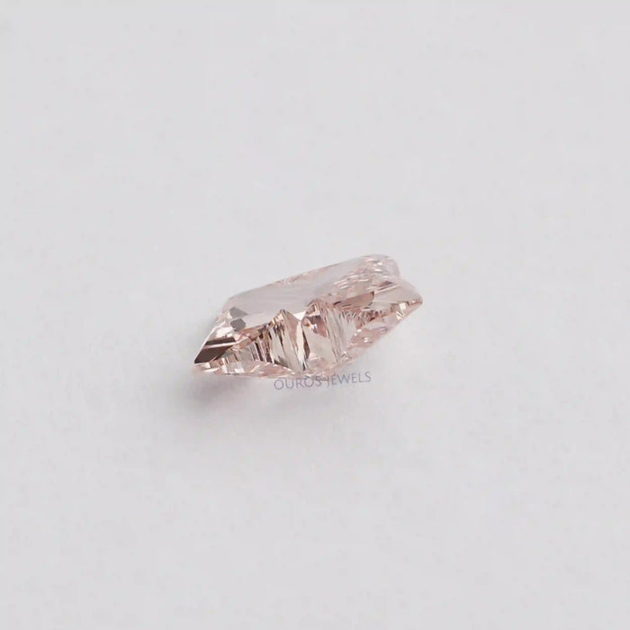 [Butterfly Shape Lab Created Diamond]-[Ouros Jewels]