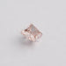 [Back View of Pink Butterfly Diamond]-[Ouros Jewels]