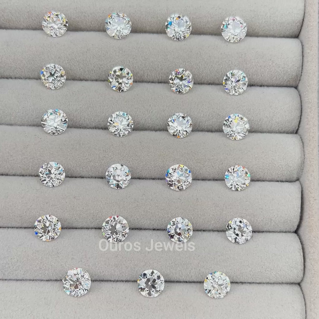 [Youtube Video of IGI Certified Lab Diamonds]-[Ouros Jewels]