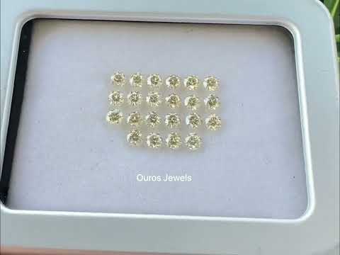[Youtube View Of Lab Grown Diamonds]-[Ouros Jewels]