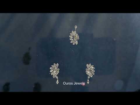 [Youtube Video of Layout Diamond Jewelry for Jewelry]-[Ouros Jewels]