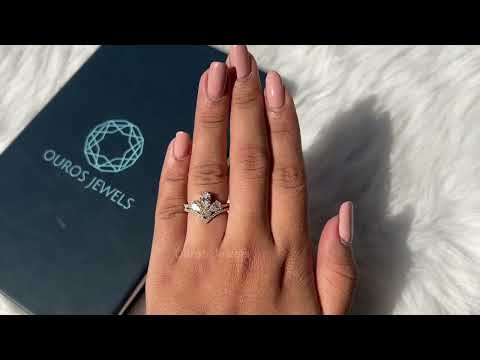 [Youtube Video of Yellow Gold Oval Cut Engagement Ring]-[Ourso Jewels]