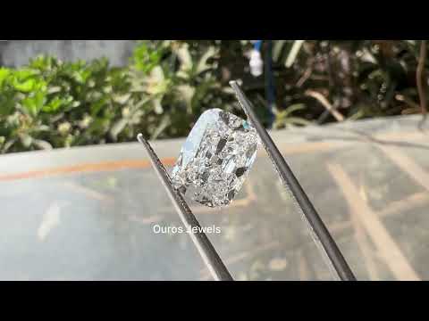 [Youtube Video of IGI Certified Lab Diamond]-[Ouros Jewels]