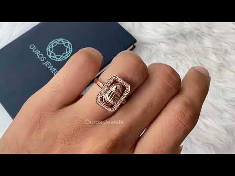 [Youtube Video of Scarab Diamond Ring for Men]-[Ouros Jewels]