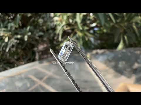 [Youtube Video of Loose Antique Cut Diamond]-[Ouros Jewels]