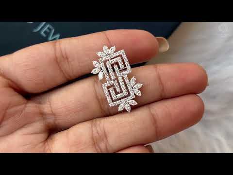 [Youtube Video of Mine Knot Necklace]-[Ouros Jewels]