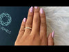 [youtube video showing the old cut eternity band ][Ouros Jewels ]