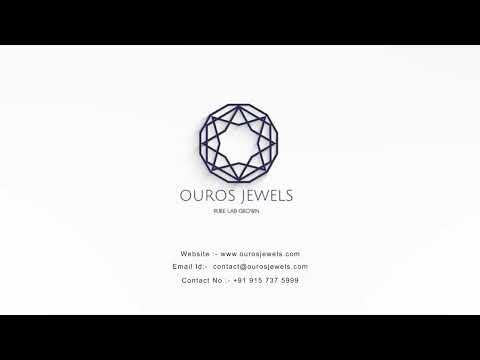 [Youtube Video of Yellow Gold Baguette Diamond Bracelet]-[Ouros Jewels]