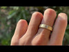 [Youtube Video of Baguette Cut Diamond Ring for Men]-[Ouros Jewels]