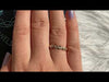 [Youtube Video of Eternity Wedding Band]-[Ouros Jewels]