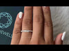 [Youtube Video of Round Full Eternity Band]-[Ouros Jewels]