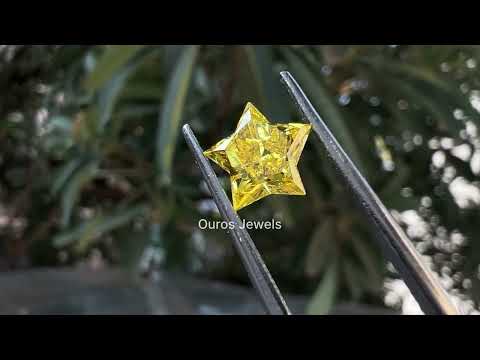 [Youtube Video of Yellow Lab Loose Diamond]-[Ouros jewels]