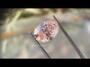 Youtube Video of Fancy Pink Intense Pink Diamond Loose 