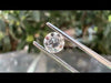 [Youtube Video of Antique Shape Diamond]-[Ouros Jewels]