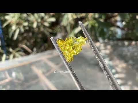 [ Youtube Video of Lord Buddha Loose Diamond]-[Ouros Jewels]