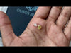 [Youtube Video of Yellow Heart and Pear Cut Pendant]-[Ouros Jewels] 