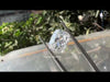 [Youtube Video of Old Mine Cushion Cut Loose Lab Diamond]-[Ouros jewels]