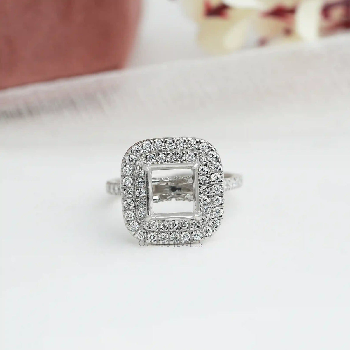 Love my ring!!! Neil lane double halo | Neil lane engagement rings, Wedding rings  engagement, Engagement ring buying guide