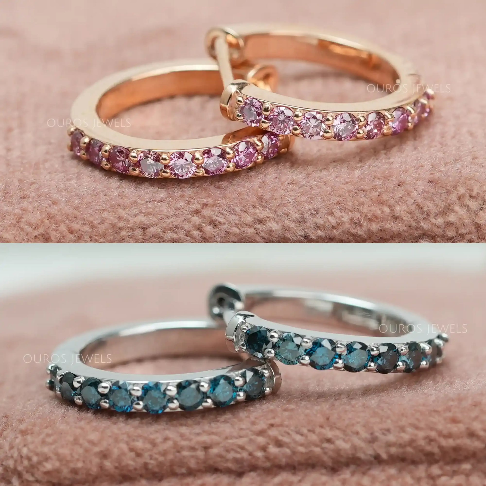 DazzlingRock Collection Donna 0.20 carati (ctw) 14k Oro DazzlingRock Collection Donna 0.20 carati (ctw) 14k Oro