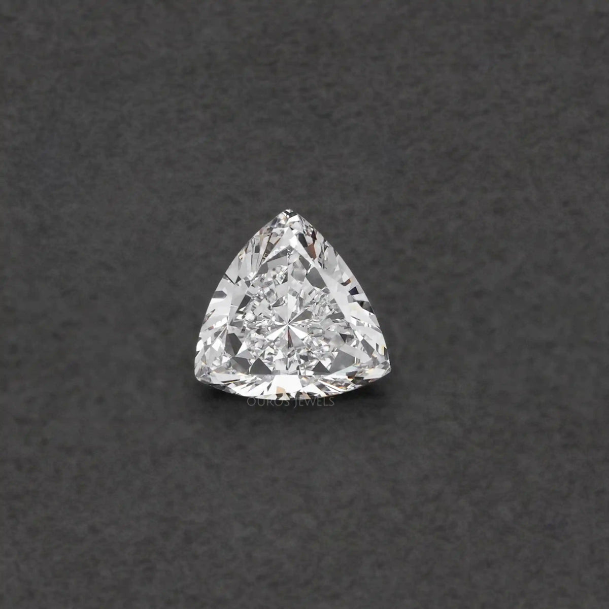 Loose trillion cut online diamonds for sale