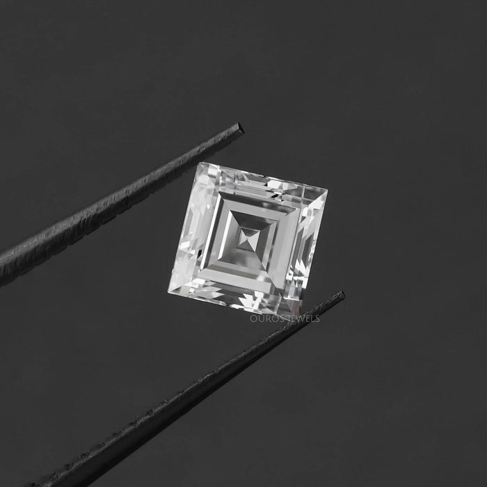 Brilliant Shine Of 1 Carat Lab Grown Diamond
