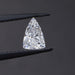 [0.53 Carat Arrow Cut Lab Grown Loose Diamond]-[Ouros Jewels]