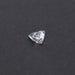 [Side View Of Arrow Cut Loose Diamond]-[Ouros Jewels]