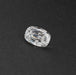 [Bright Step Cut Cushion Lab Made Loose Diamond]-[Ouros Jewels]