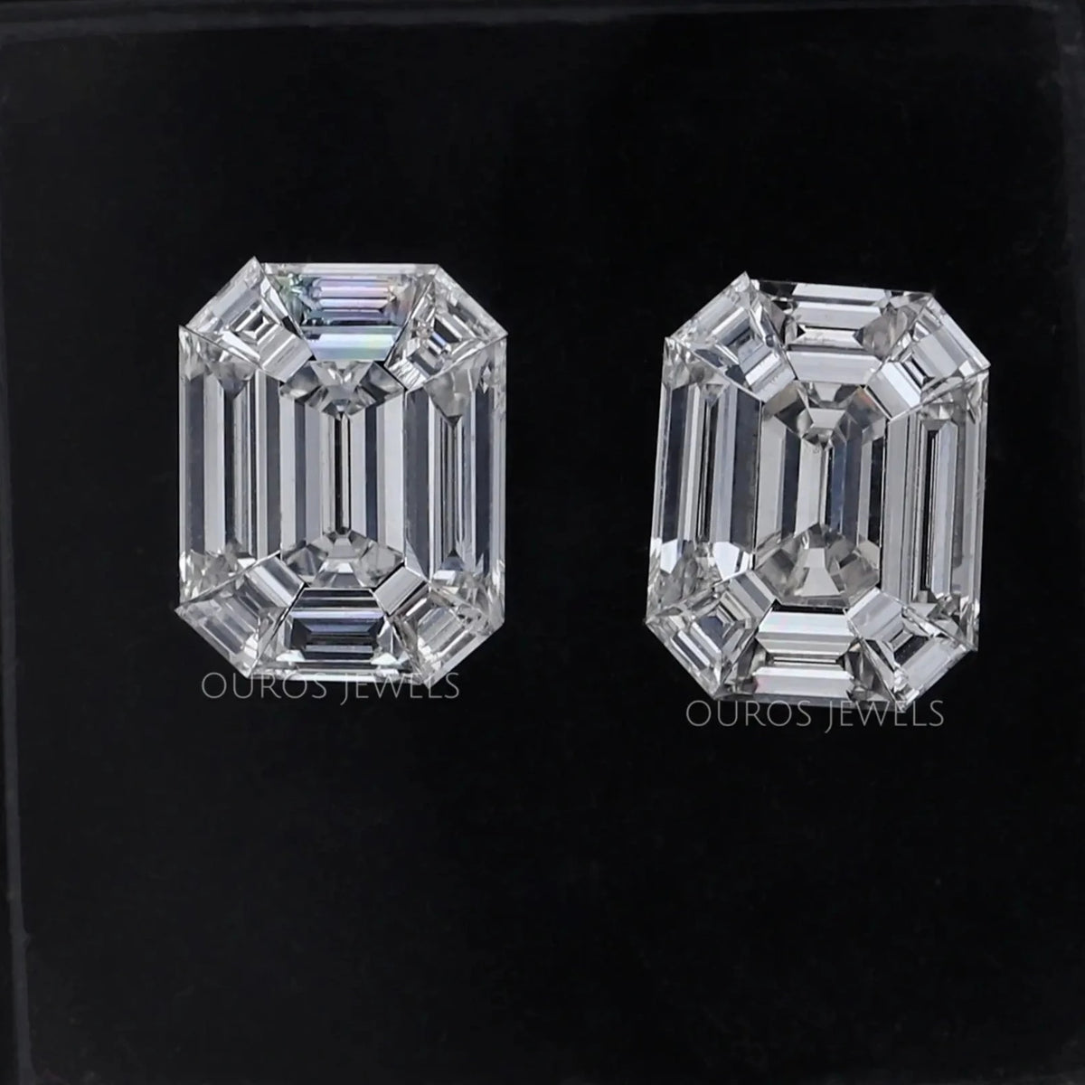 Pie 2025 cut diamond