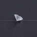 [Perfect Shape 0.70 Carat Unique Star Cut Lab Made Diamond]-[Ouros Jewels]