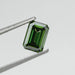 [Emerald Cut Loose Lab Diamond]-[Ouros Jewels]