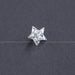 [Star Cut 0.70 Carat Lab Made Loose Diamond]-[Ouros Jewels]