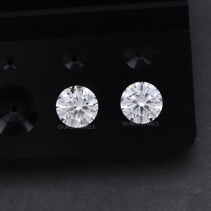 [Brightness Of Diamonds With SI Clarity]-[Ouros Jewels]