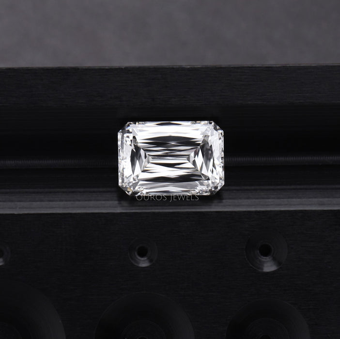 2.02 Carat IGI Certified Criss Cut Lab Diamond