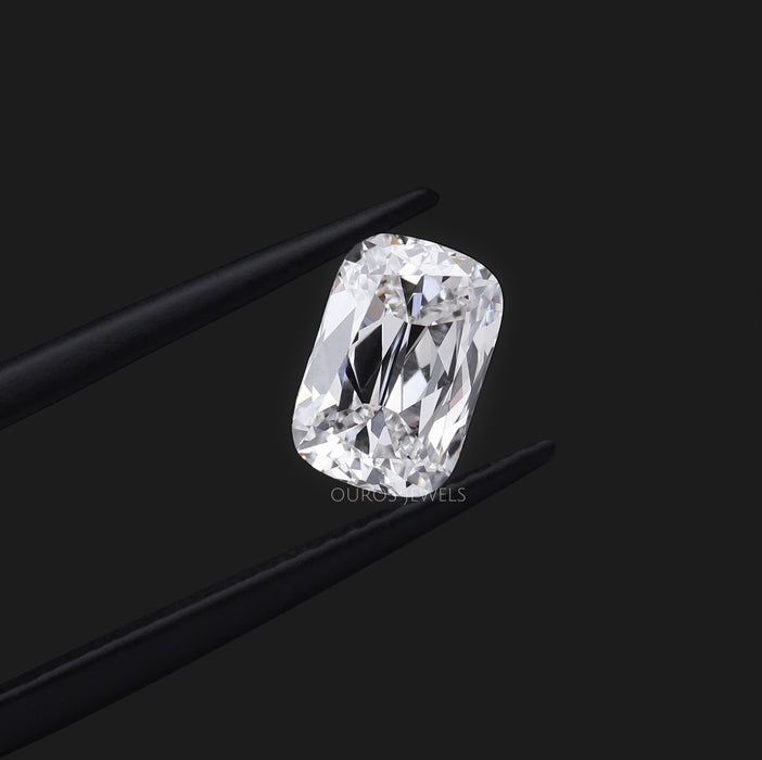 1.50 Carat Criss Cut Lab Grown Diamond