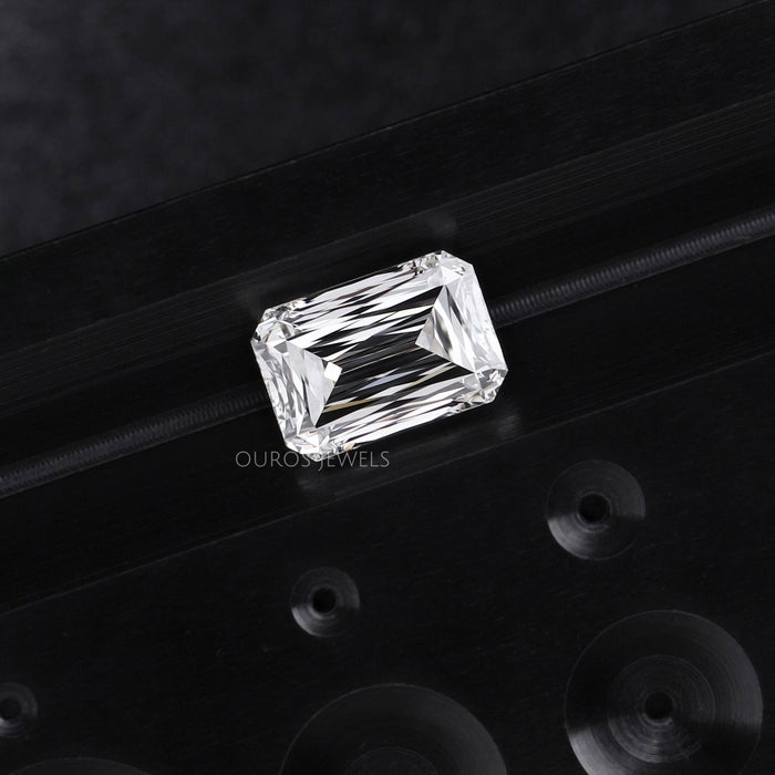 1.82 Carat IGI Certified Criss Cut Lab Diamond