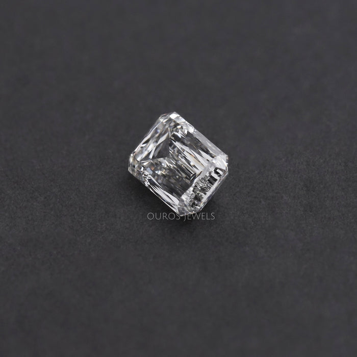 1.82 Carat IGI Certified Criss Cut Lab Diamond
