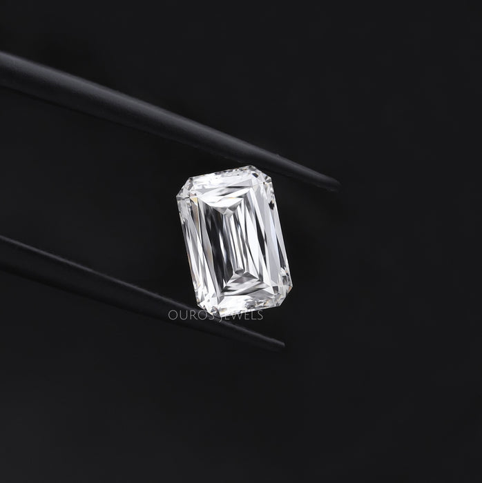 1.72 Carat GIA Certified Criss Cut Lab Diamond