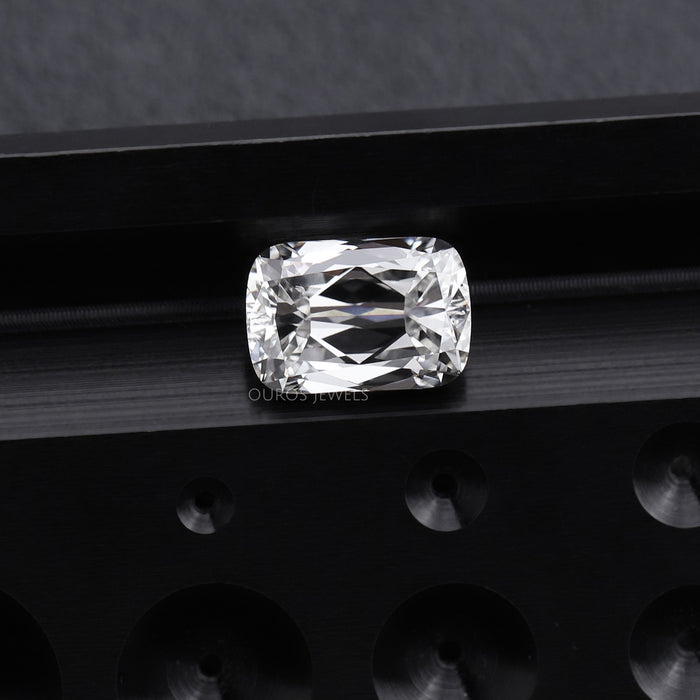 2.23 Carat IGI Certified Criss Cut Lab Diamond