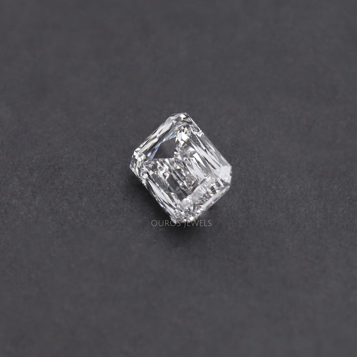 3.01 Carat Criss Cut Lab Grown Diamond